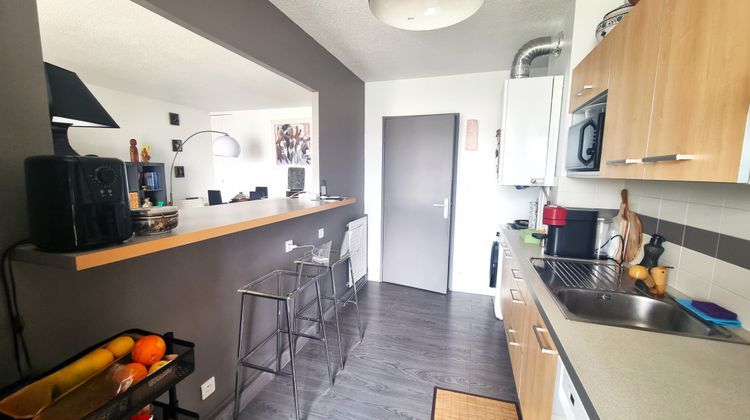 Ma-Cabane - Vente Appartement Anglet, 66 m²