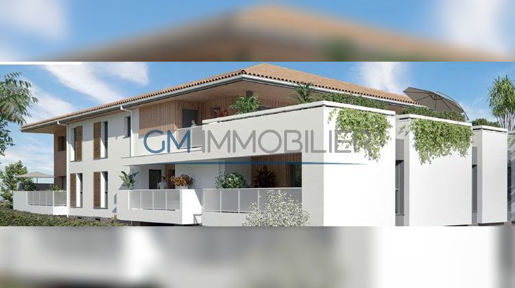 Ma-Cabane - Vente Appartement Anglet, 90 m²