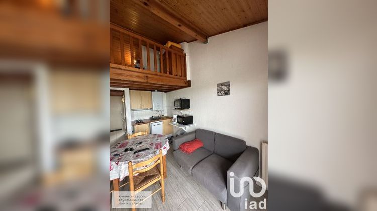 Ma-Cabane - Vente Appartement Anglet, 25 m²