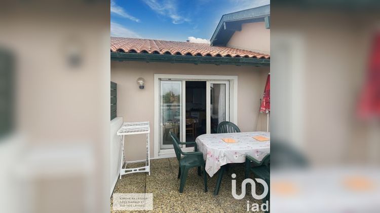 Ma-Cabane - Vente Appartement Anglet, 25 m²