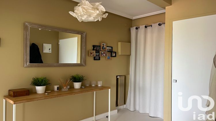Ma-Cabane - Vente Appartement Anglet, 65 m²