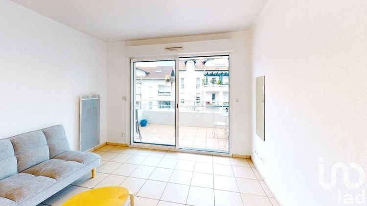 Ma-Cabane - Vente Appartement Anglet, 38 m²