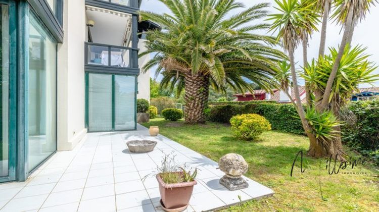 Ma-Cabane - Vente Appartement Anglet, 81 m²