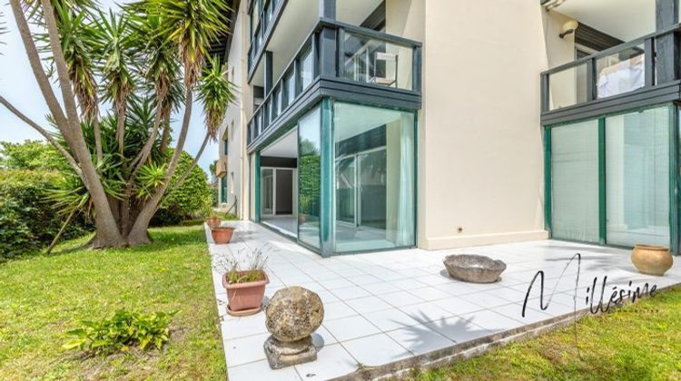 Ma-Cabane - Vente Appartement Anglet, 81 m²