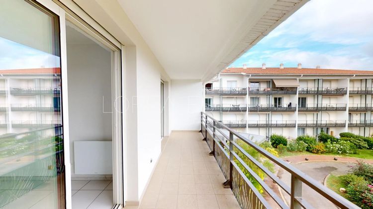 Ma-Cabane - Vente Appartement Anglet, 51 m²