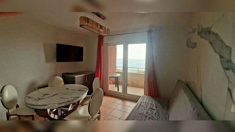 Ma-Cabane - Vente Appartement Anglet, 26 m²