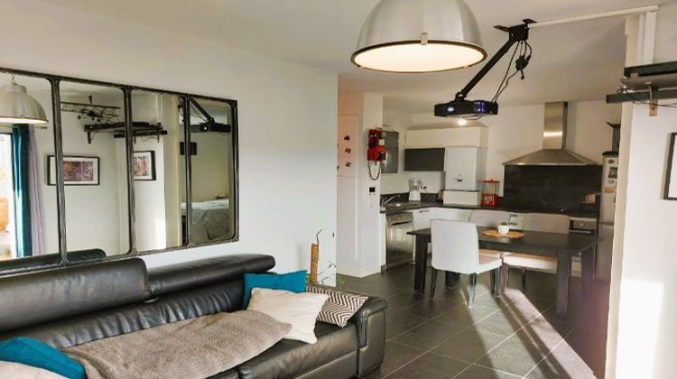 Ma-Cabane - Vente Appartement Anglet, 44 m²