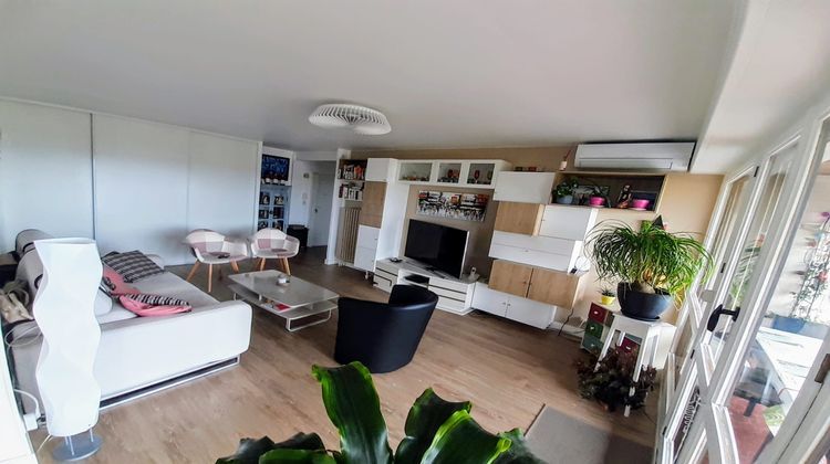 Ma-Cabane - Vente Appartement Anglet, 85 m²