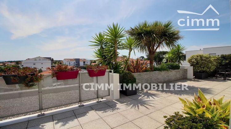 Ma-Cabane - Vente Appartement Anglet, 111 m²