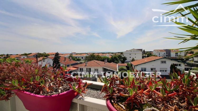 Ma-Cabane - Vente Appartement Anglet, 111 m²