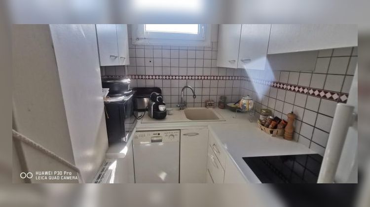 Ma-Cabane - Vente Appartement Anglet, 54 m²