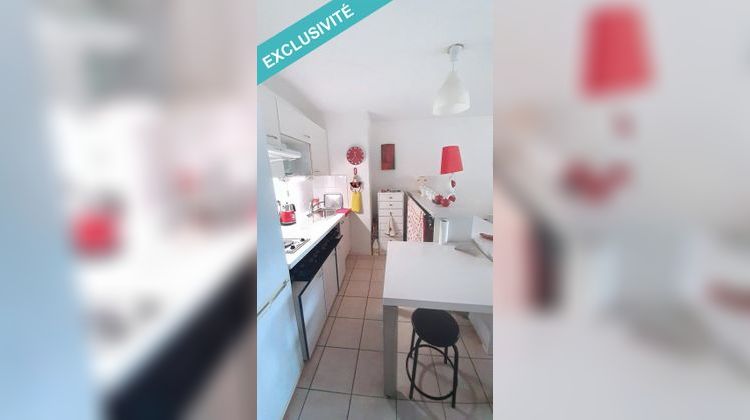 Ma-Cabane - Vente Appartement Anglet, 49 m²