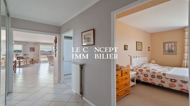 Ma-Cabane - Vente Appartement Anglet, 100 m²