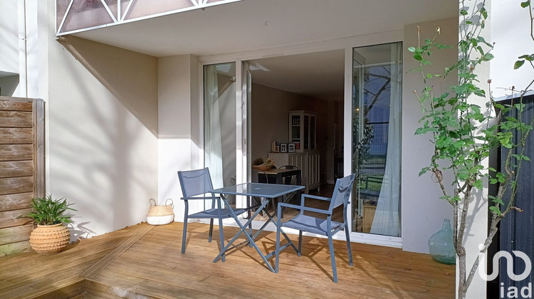 Ma-Cabane - Vente Appartement Anglet, 61 m²