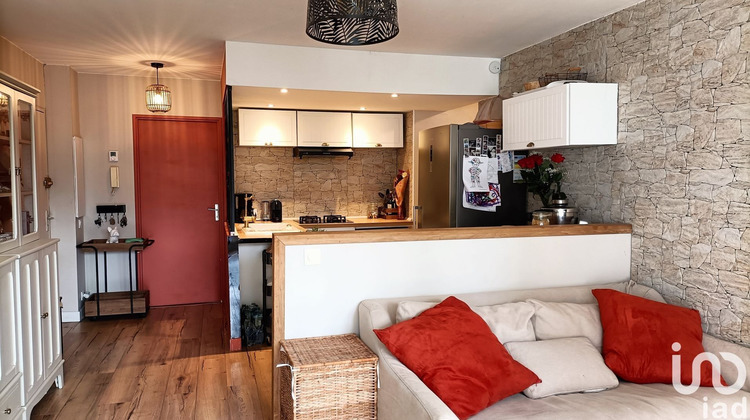 Ma-Cabane - Vente Appartement Anglet, 61 m²