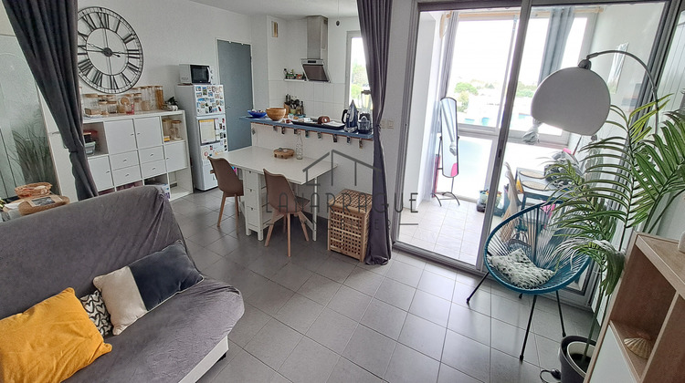 Ma-Cabane - Vente Appartement Anglet, 46 m²