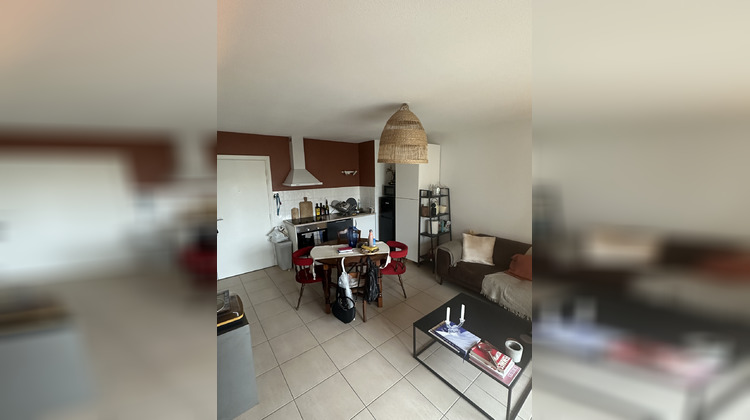 Ma-Cabane - Vente Appartement Anglet, 40 m²