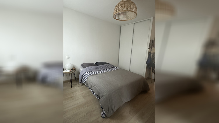 Ma-Cabane - Vente Appartement Anglet, 40 m²