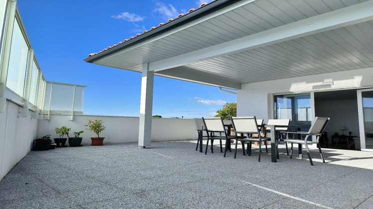 Ma-Cabane - Vente Appartement ANGLET, 61 m²