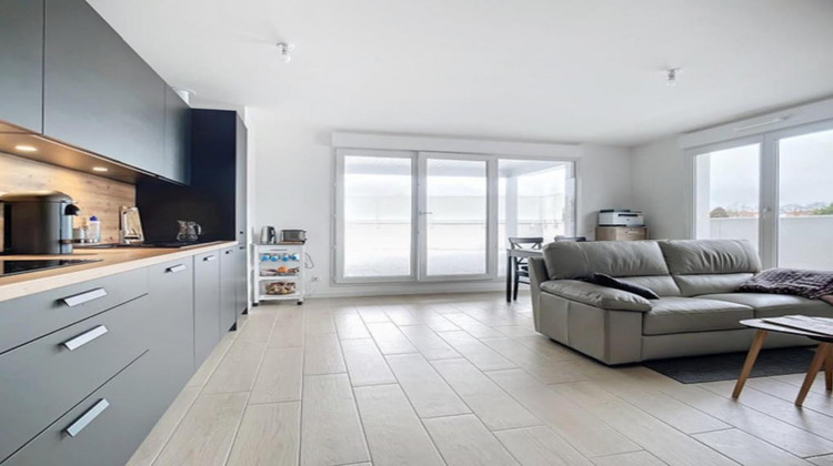 Ma-Cabane - Vente Appartement ANGLET, 61 m²