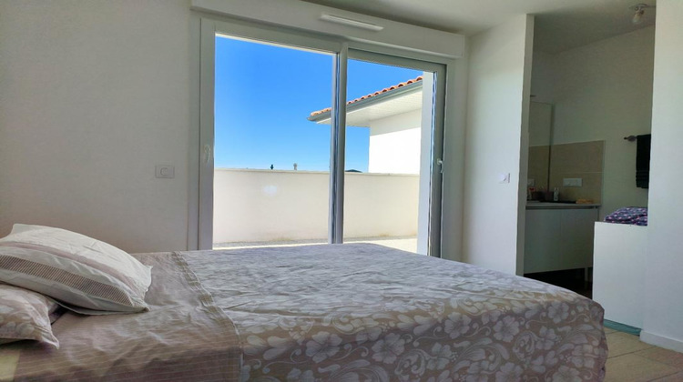 Ma-Cabane - Vente Appartement ANGLET, 61 m²