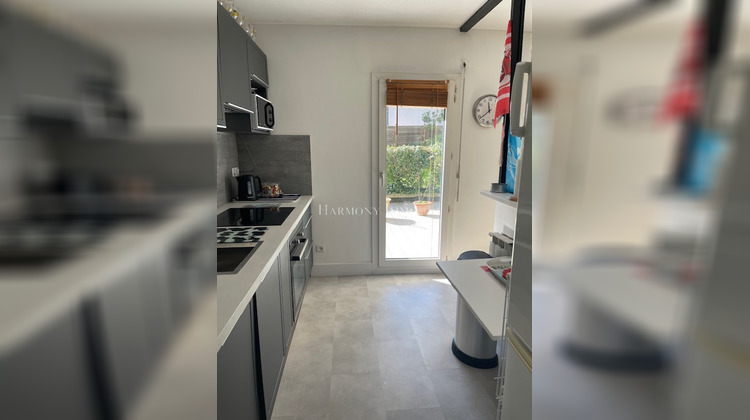 Ma-Cabane - Vente Appartement Anglet, 46 m²