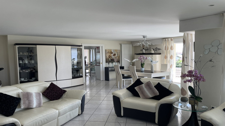 Ma-Cabane - Vente Appartement Anglet, 113 m²