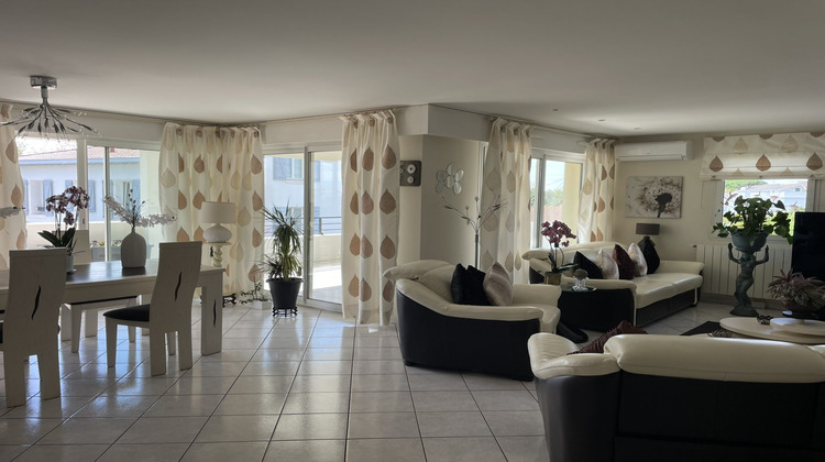 Ma-Cabane - Vente Appartement Anglet, 113 m²