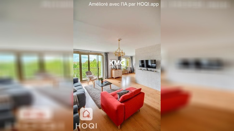 Ma-Cabane - Vente Appartement Anglet, 109 m²