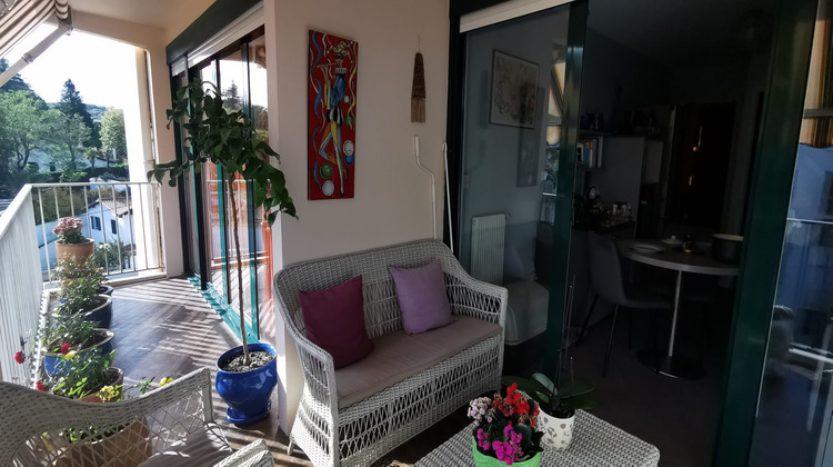 Ma-Cabane - Vente Appartement Anglet, 81 m²