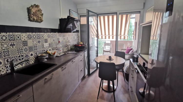 Ma-Cabane - Vente Appartement Anglet, 81 m²