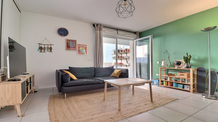 Ma-Cabane - Vente Appartement ANGLET, 35 m²