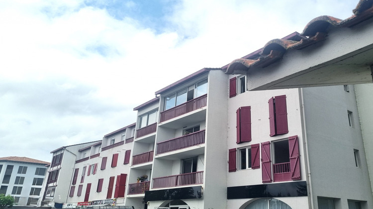 Ma-Cabane - Vente Appartement Anglet, 67 m²