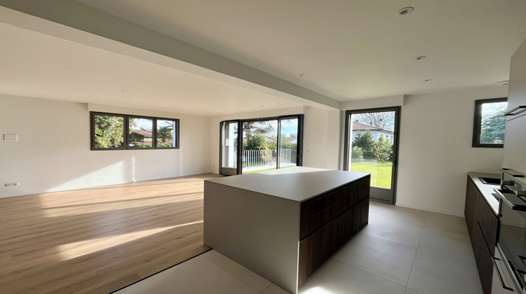 Ma-Cabane - Vente Appartement Anglet, 106 m²