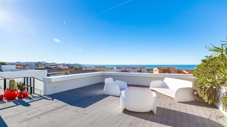 Ma-Cabane - Vente Appartement Anglet, 64 m²