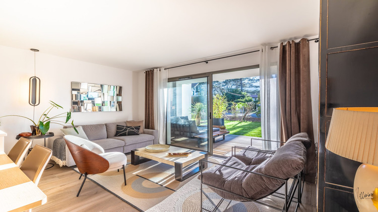 Ma-Cabane - Vente Appartement Anglet, 77 m²