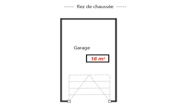 Ma-Cabane - Vente Appartement ANGLET, 42 m²