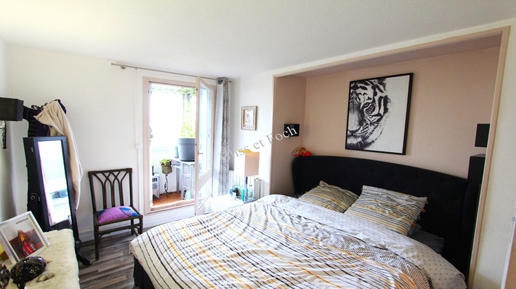 Ma-Cabane - Vente Appartement ANGLET, 76 m²