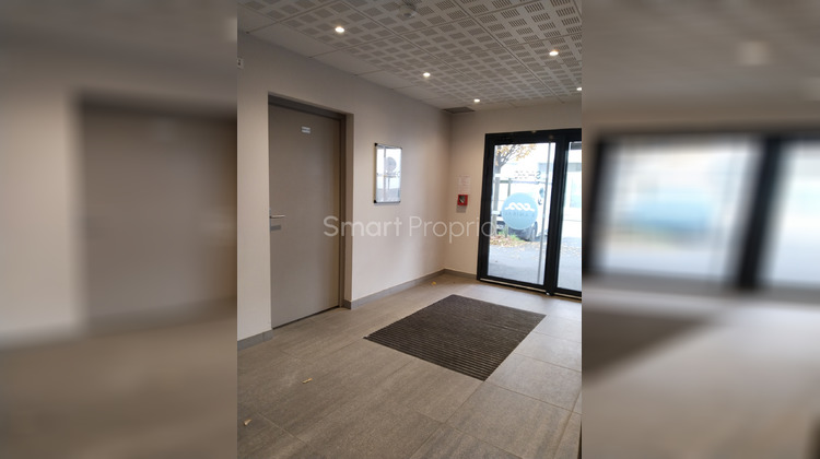 Ma-Cabane - Vente Appartement Anglet, 61 m²