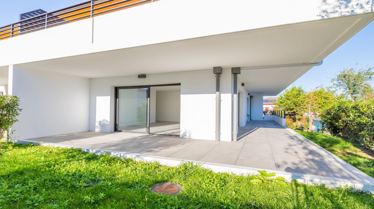 Ma-Cabane - Vente Appartement Anglet, 111 m²