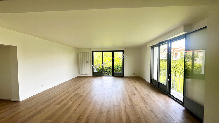 Ma-Cabane - Vente Appartement ANGLET, 93 m²