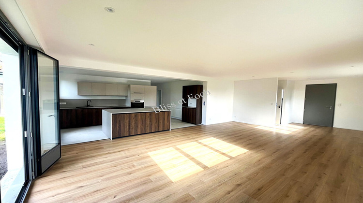 Ma-Cabane - Vente Appartement ANGLET, 106 m²