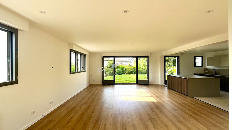 Ma-Cabane - Vente Appartement ANGLET, 106 m²