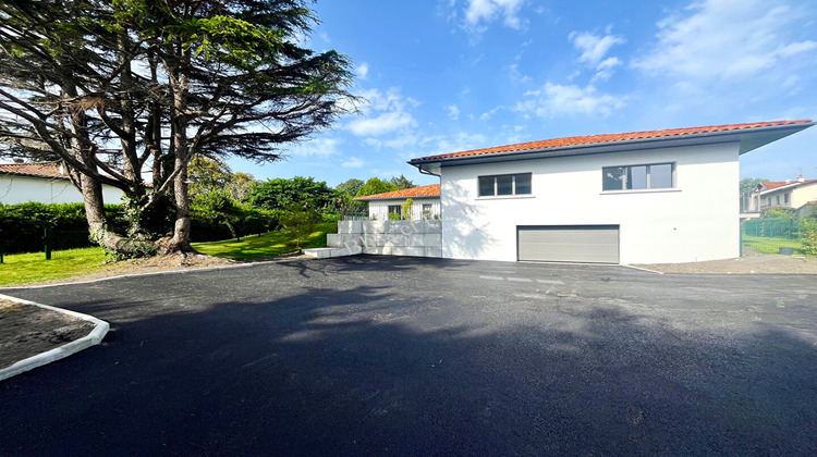 Ma-Cabane - Vente Appartement ANGLET, 106 m²