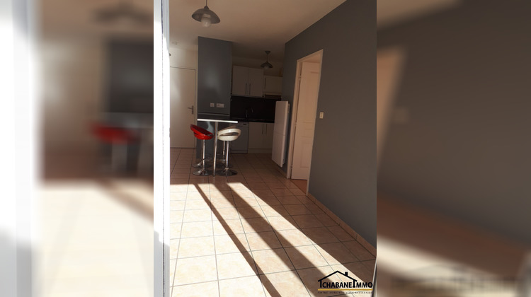 Ma-Cabane - Vente Appartement Anglet, 32 m²