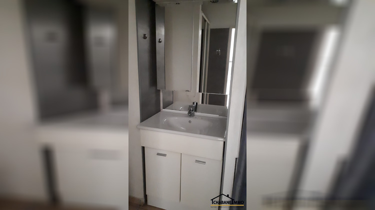 Ma-Cabane - Vente Appartement Anglet, 32 m²