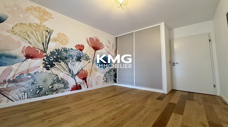 Ma-Cabane - Vente Appartement Anglet, 58 m²