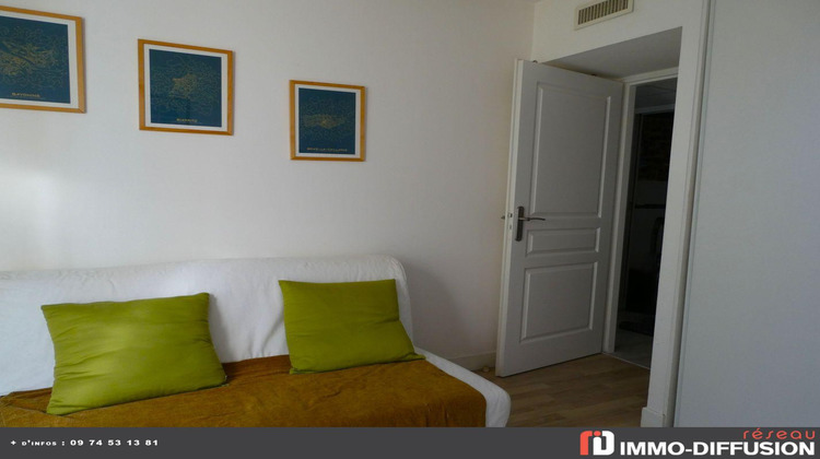 Ma-Cabane - Vente Appartement ANGLET, 69 m²