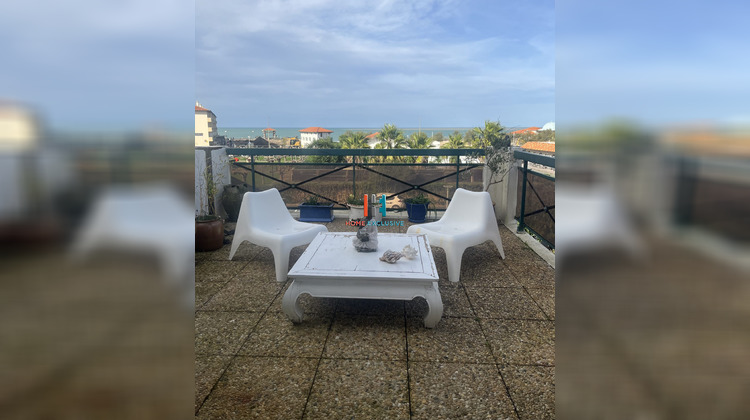 Ma-Cabane - Vente Appartement Anglet, 45 m²