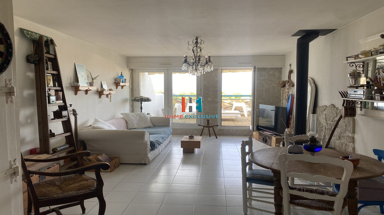 Ma-Cabane - Vente Appartement Anglet, 45 m²